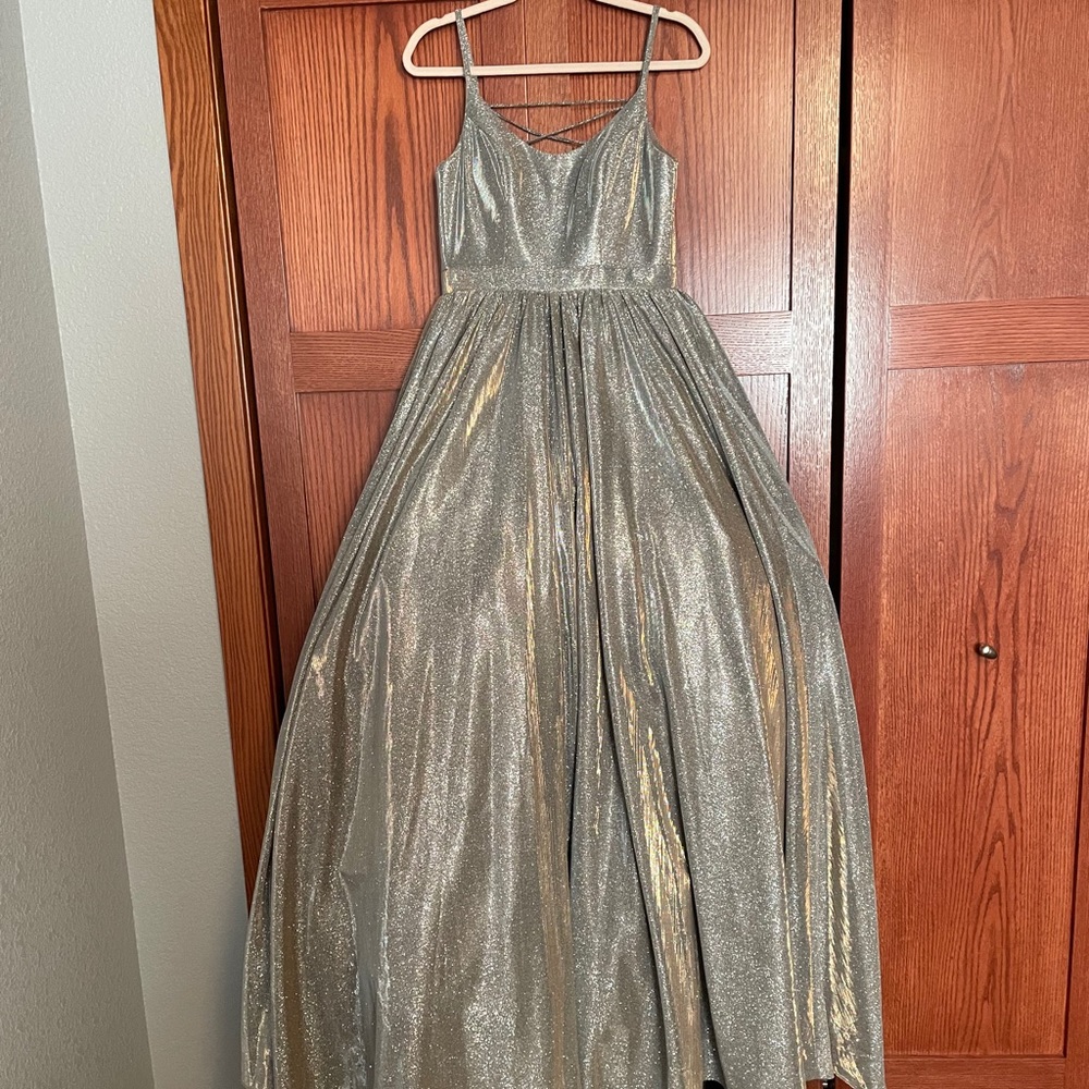 Jovani dress